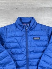 Patagonia jacket youth for sale  Oakdale