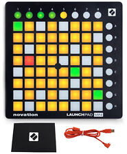 Novation launchpad mini for sale  Inwood