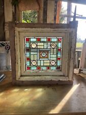 Stained glass window for sale  STRATFORD-UPON-AVON