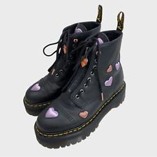 Dr. martens black for sale  Knightdale