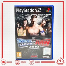 Smack down raw usato  Vo