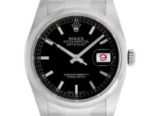 Rolex datejust roulette gebraucht kaufen  Stuttgart