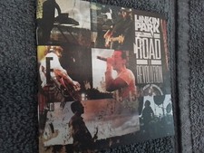 Linkin park road for sale  Barre