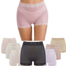 Damen transparent unterhose gebraucht kaufen  Bremen