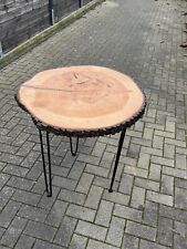 Handgefertigter tisch esstisch gebraucht kaufen  Swisttal