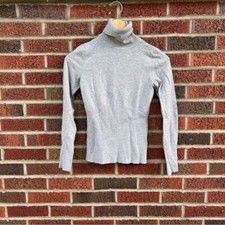Apostrophe gray ribbed for sale  Lewiston