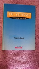 Etker kochen 10 gebraucht kaufen  Haldensleben