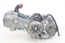 Engine loncin dirt d'occasion  Expédié en Belgium