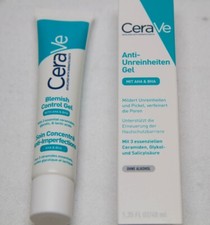 Cerave anti unreinheiten gebraucht kaufen  Freilassing
