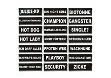 Julius klettsticker geschirr gebraucht kaufen  Karlstadt
