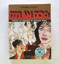 Tutte donne dylan usato  Rovigo