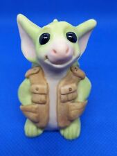 Pocket dragon happy for sale  WALSALL