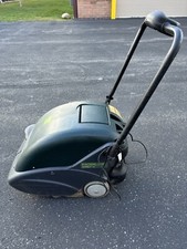 Floor sweeper for sale  New Berlin
