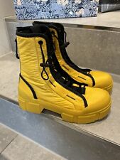 Vic matie stiefelette gebraucht kaufen  Mudenbach, Niederwambach