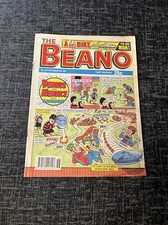Beano comic 2574 for sale Beano comic 2574 for sale  NORTHAMPTON