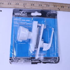 Wright products universal for sale  Chillicothe