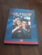 Top gun dvd d'occasion  Rebais