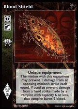 vampire blood usato vampire blood usato Italia