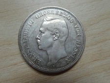 Mark hessen ernst gebraucht kaufen  Aachen
