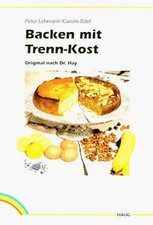 Backen trenn kost gebraucht kaufen  Berlin