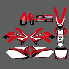 Kit gráfico adesivo decalque para Honda CRF250R 2010-2013 CRF450R 2009-2011 2012 comprar usado Kit gráfico adesivo decalque para Honda CRF250R 2010-2013 CRF450R 2009-2011 2012 comprar usado  Enviando para Brazil