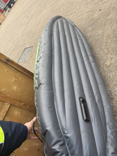 Inflatable rowing boat for sale  LONDON