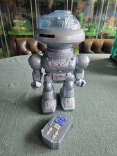 Richie robot 2005 for sale  DONCASTER