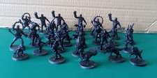 Zombie wargaming plastic for sale Zombie wargaming plastic for sale  EASTBOURNE