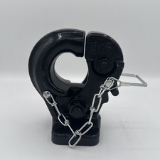 Pintle hitch receiver for sale  Glendale