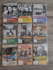 Dvd sammlung sandmännchen gebraucht kaufen  Berlin