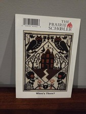 Prairie schooler halloween for sale  Columbia