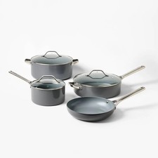 Figmint 7pc aluminum for sale  USA