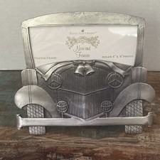 Romantic pewter wedding for sale  Essex