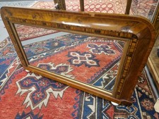 Victorian burr walnut for sale  RETFORD