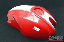 Serbatoio rosso ducati usato  Italia