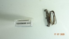 Fleischmann 6441 weichenantrie gebraucht kaufen  Erftstadt