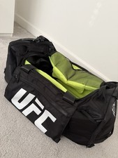 Venum ufc authentic for sale  BILSTON