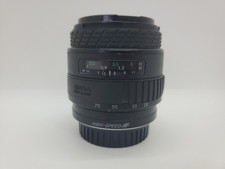 Objectif zoom sigma d'occasion  Genay