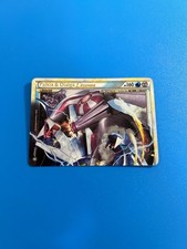 Carte pokémon palkia d'occasion  Dijon