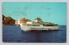 Motor cruiser cabrillo for sale  South English