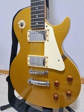 1986 epiphone custom d'occasion  Expédié en Belgium
