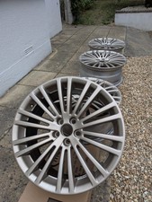 Alloy wheels r32 for sale  NEWTON ABBOT