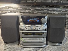 Kenwood a700 compact for sale  Mount Vernon