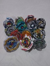 Lot toupie beyblade d'occasion  Rivesaltes