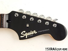 Fender squier paranormal for sale  Exeter