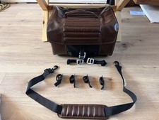 Shad sr28 leather for sale  GRAVESEND