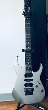 Ibanez prestige strat for sale  Buffalo