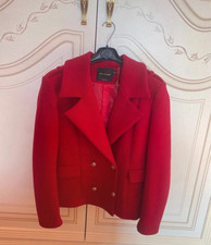 Cappotto corto donna usato  Roccella Ionica