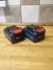 Erbauer battery power for sale  BIRMINGHAM