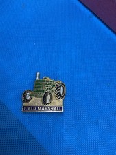 Field marshall tractor for sale  SEATON